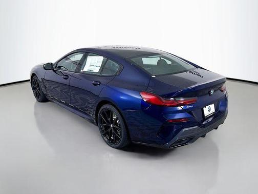 2026 BMW 840 i xDrive