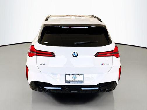 2026 BMW X3 M50 xDrive