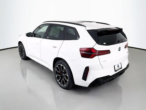 2026 BMW X3 M50 xDrive