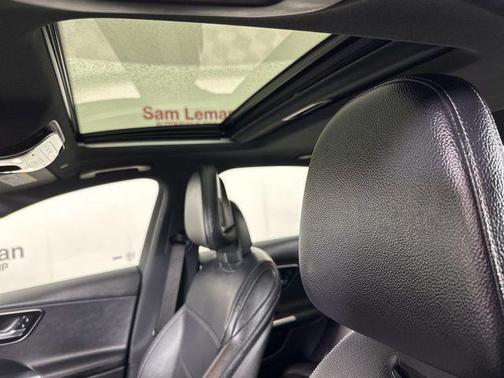 2022 Mercedes-Benz C-Class 4MATIC Sedan