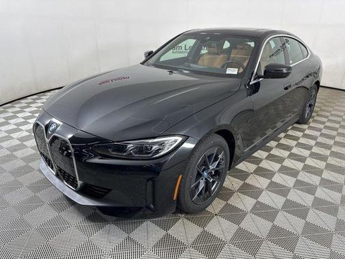 2024 BMW i4 Gran Coupe xDrive40
