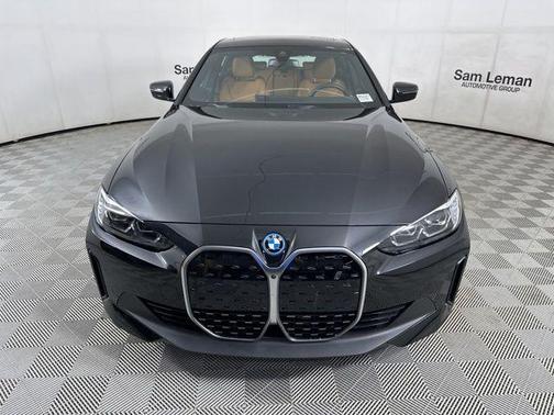 2024 BMW i4 Gran Coupe xDrive40