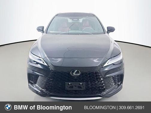 2023 Lexus RX 500h F SPORT Performance