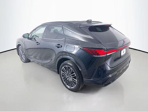 2023 Lexus RX 500h F SPORT Performance