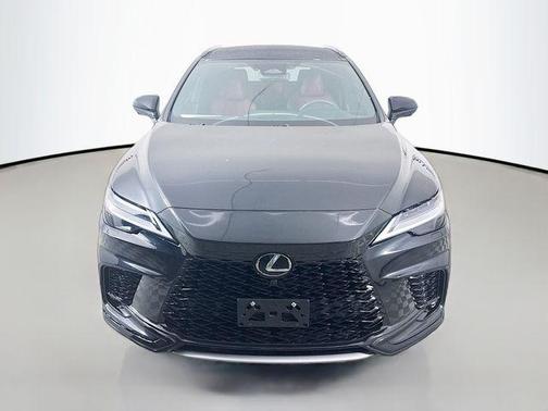 2023 Lexus RX 500h F SPORT Performance