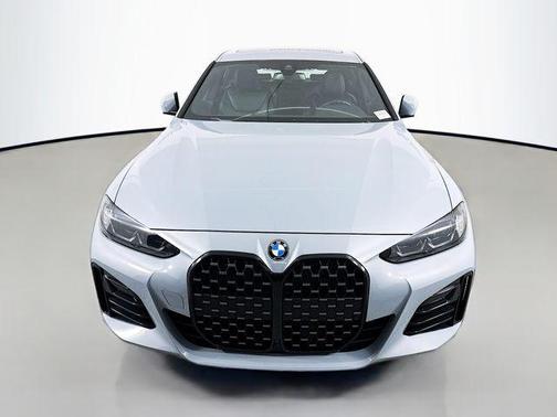 2022 BMW 430 Gran Coupe i