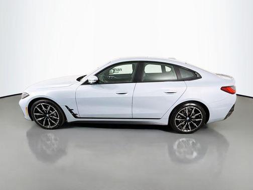 2022 BMW 430 Gran Coupe i