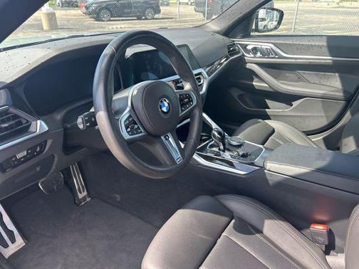 2022 BMW 430 Gran Coupe i