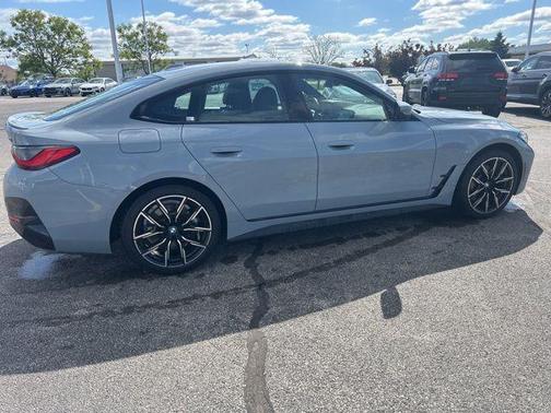 2022 BMW 430 Gran Coupe i