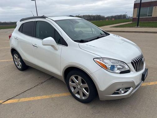 2013 Buick Encore Premium