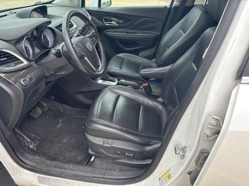 2013 Buick Encore Premium
