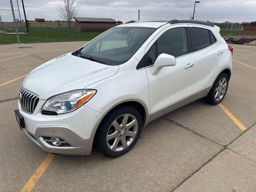 2013 Buick Encore Premium