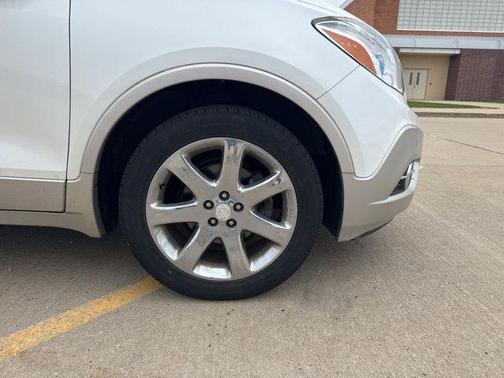 2013 Buick Encore Premium