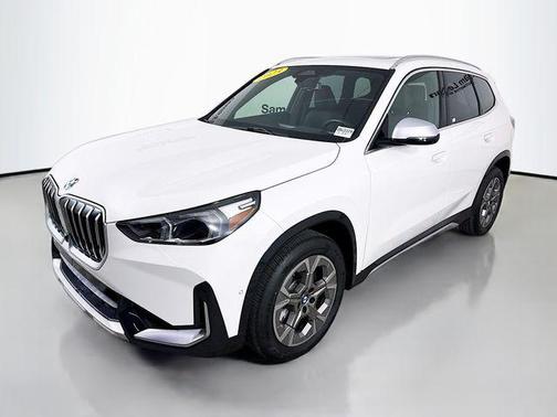 2023 BMW X1 xDrive28i