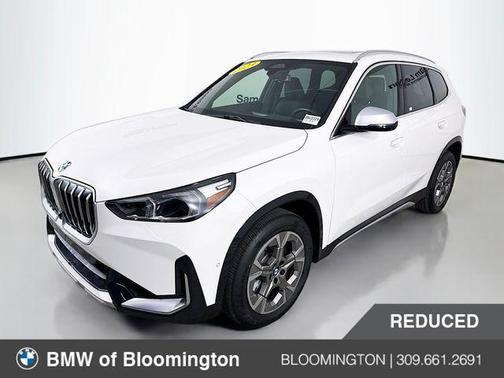 2023 BMW X1 xDrive28i