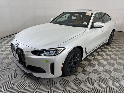 2023 BMW i4 Gran Coupe eDrive40