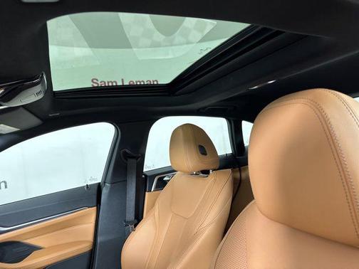 2023 BMW i4 Gran Coupe eDrive40