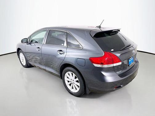 2012 Toyota Venza XLE
