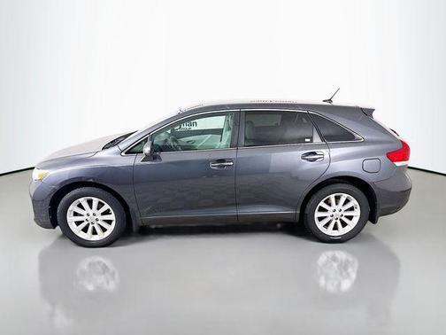 2012 Toyota Venza XLE