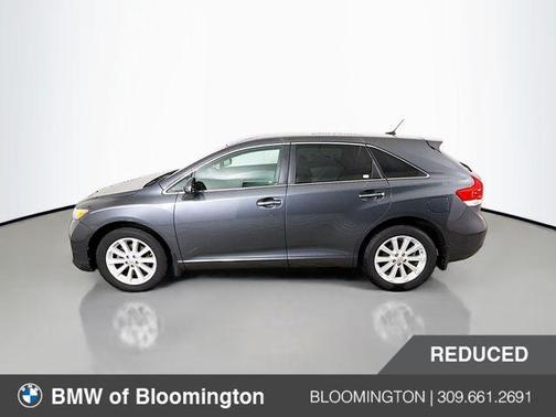 2012 Toyota Venza XLE