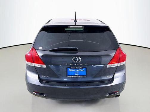 2012 Toyota Venza XLE