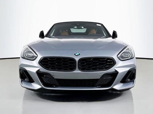 2026 BMW Z4 sDrive30i