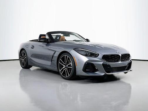 2026 BMW Z4 sDrive30i