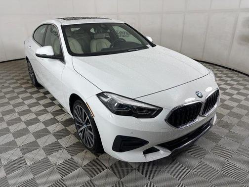 2024 BMW 228 Gran Coupe i xDrive