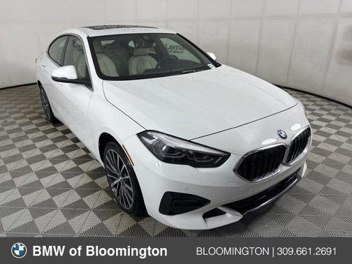 2024 BMW 228 Gran Coupe i xDrive