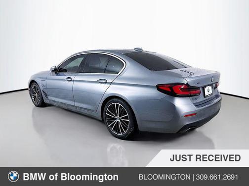 2023 BMW 530e Base