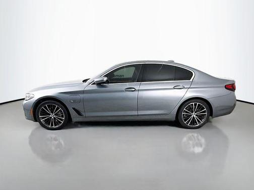 2023 BMW 530e Base