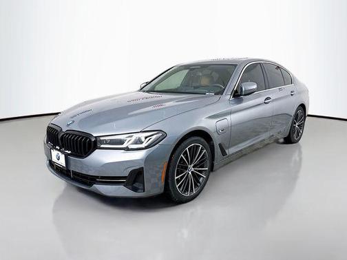 2023 BMW 530e Base