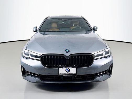 2023 BMW 530e Base