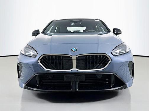 2026 BMW 228 Gran Coupe xDrive