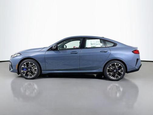 2026 BMW 228 Gran Coupe xDrive