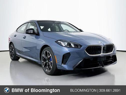 2026 BMW 228 Gran Coupe xDrive