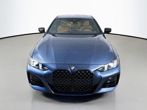 2026 BMW 430 i xDrive