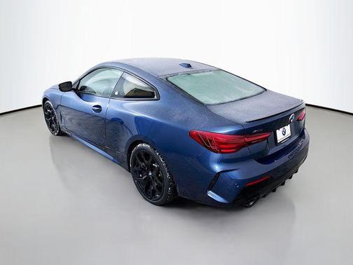 2026 BMW 430 i xDrive