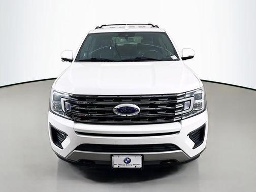 2020 Ford Expedition Max XLT