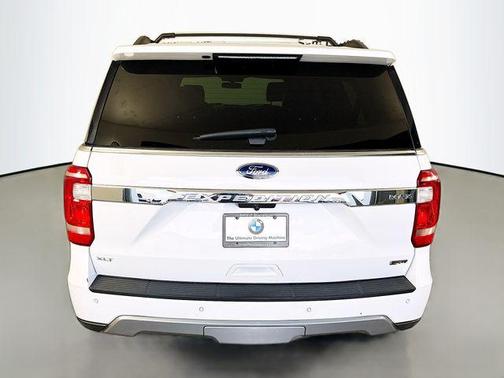 2020 Ford Expedition Max XLT
