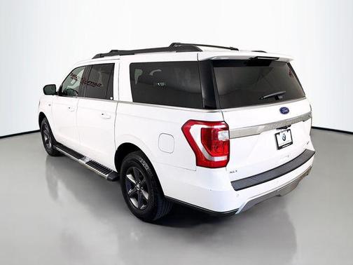 2020 Ford Expedition Max XLT