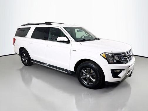 2020 Ford Expedition Max XLT
