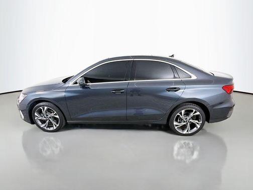 2022 Audi A3 Premium