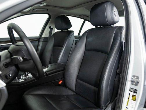 2014 BMW 535 xDrive