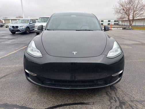 2023 Tesla Model Y Performance Dual Motor All-Wheel Drive