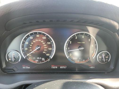 2014 BMW X3 xDrive35i