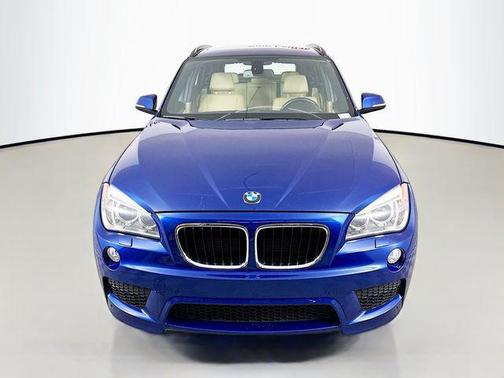 2014 BMW X1 xDrive35i
