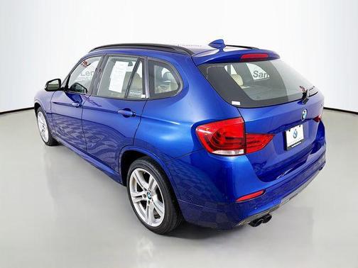 2014 BMW X1 xDrive35i