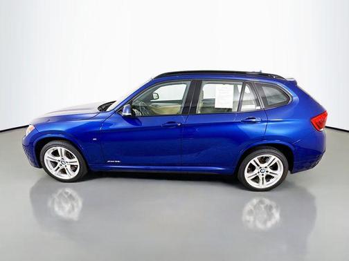 2014 BMW X1 xDrive35i