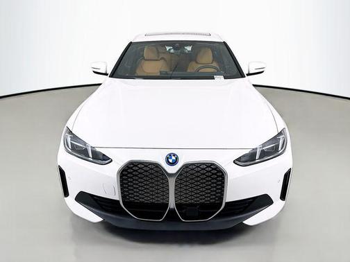 2025 BMW i4 Gran Coupe xDrive40
